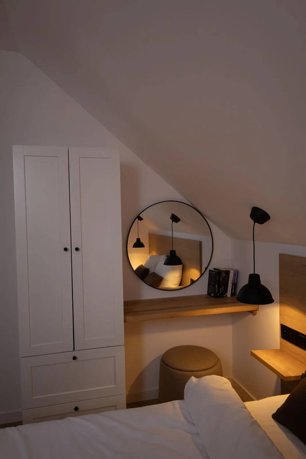 Zdjęcie 10 z galerii Leśne Chatki w Koniakowie