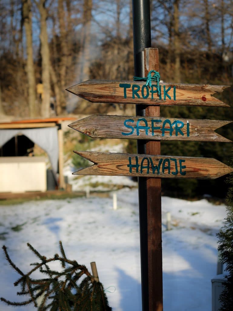 Zdjęcie 13 z galerii Aloha Glamp