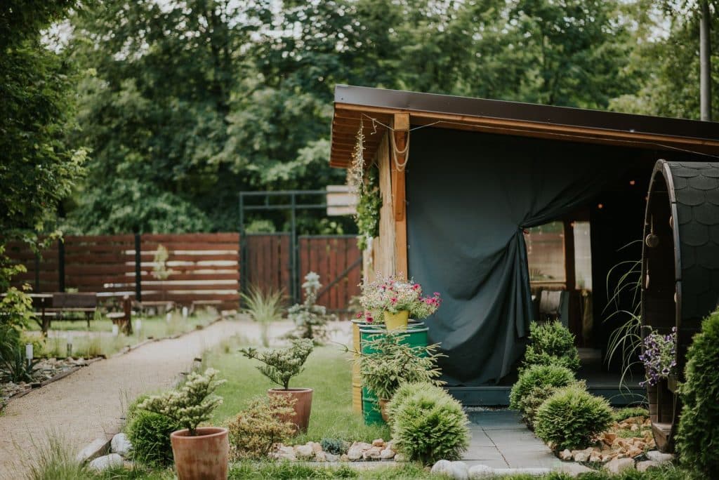 Zdjęcie 3 z galerii Aloha Glamp