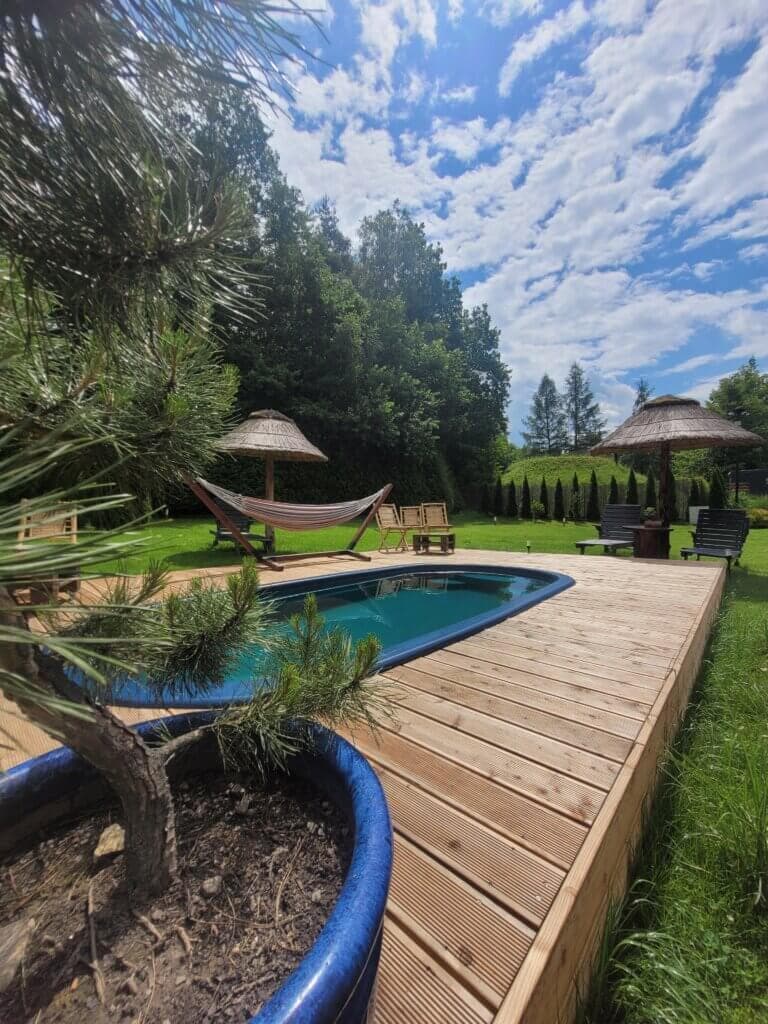 Zdjęcie 5 z galerii Aloha Glamp