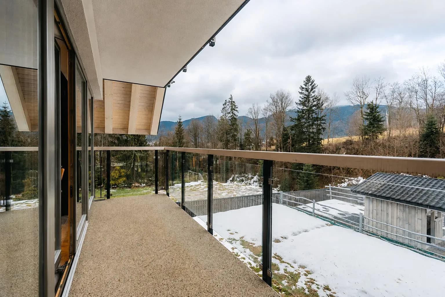 Zdjęcie 12 z galerii Apartamenty Sobiczkowa - APTATRY
