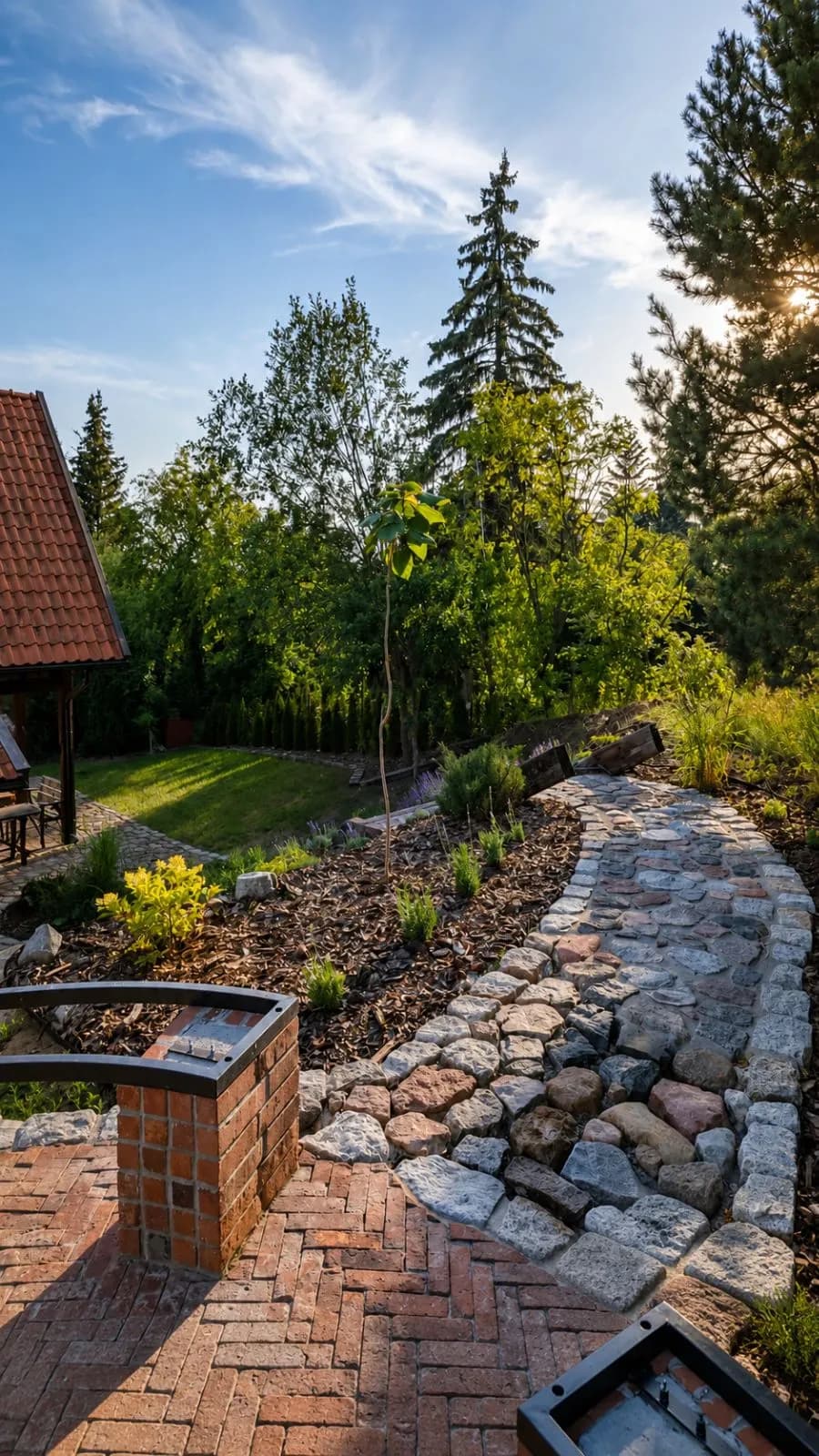 Zdjęcie 5 z galerii Król Puszczy - Dom nad Jeziorem