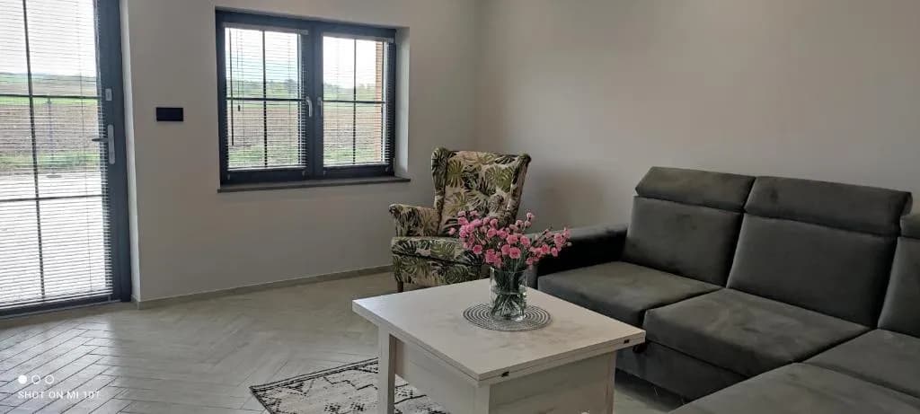Zdjęcie 3 z galerii Szepty Mazur Apartamenty