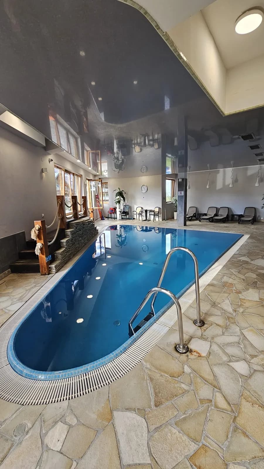 Zdjęcie 15 z galerii Tatrzańska Prowansja SPA&SKI Apartament