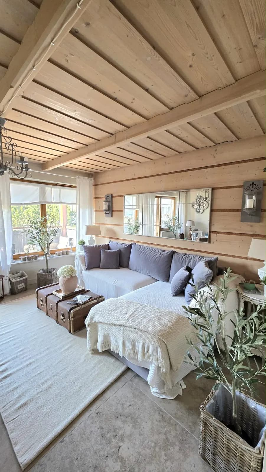 Zdjęcie 2 z galerii Tatrzańska Prowansja SPA&SKI Apartament