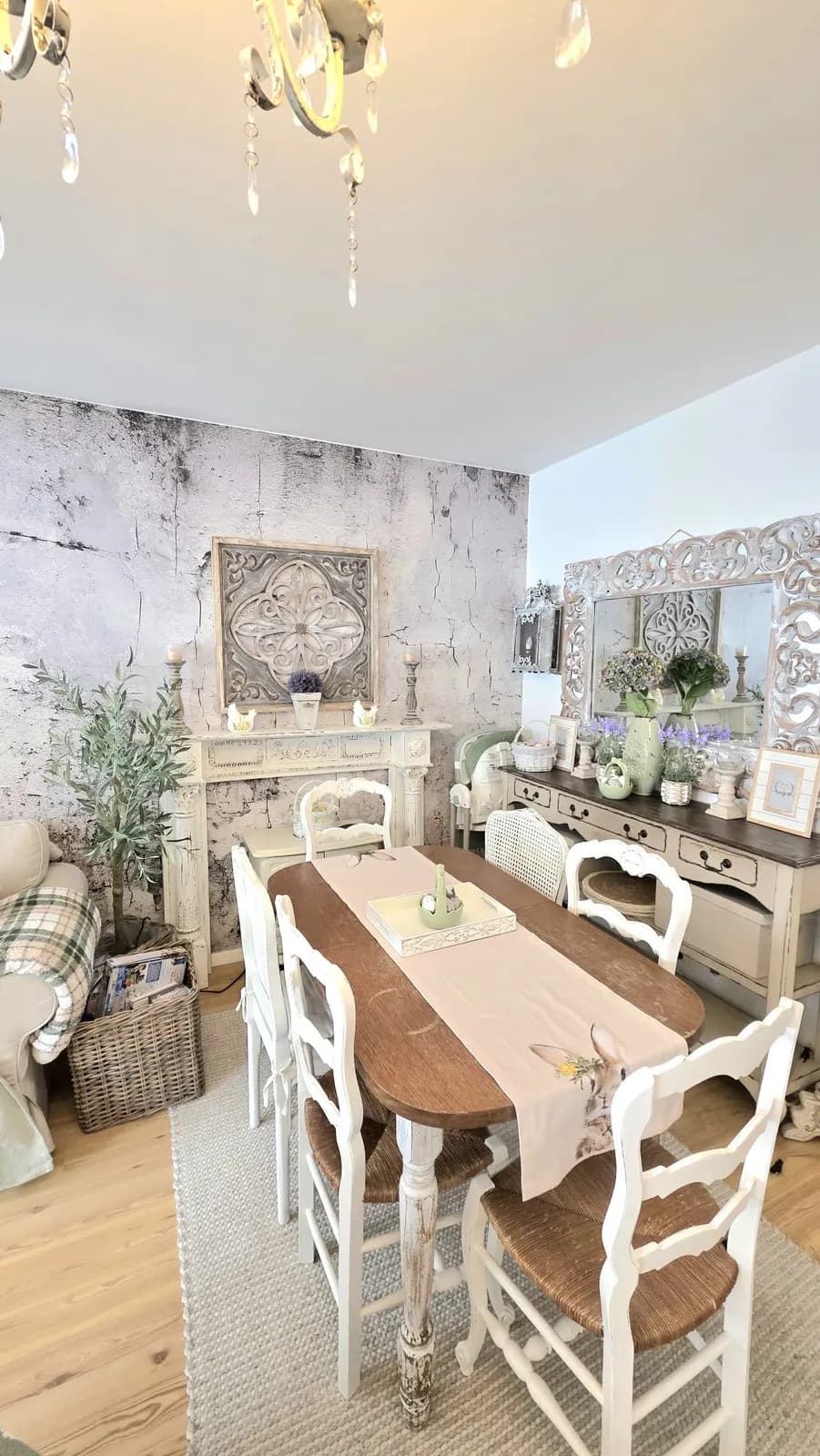 Zdjęcie 7 z galerii Tatrzańska Prowansja SPA&SKI Apartament