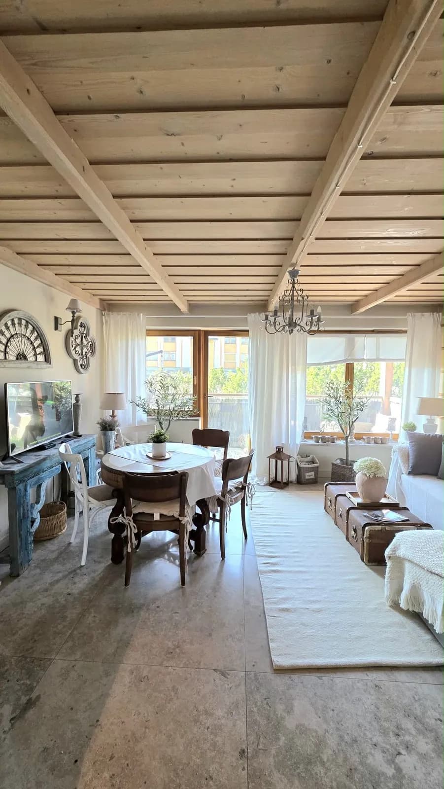 Zdjęcie 3 z galerii Tatrzańska Prowansja SPA&SKI Apartament