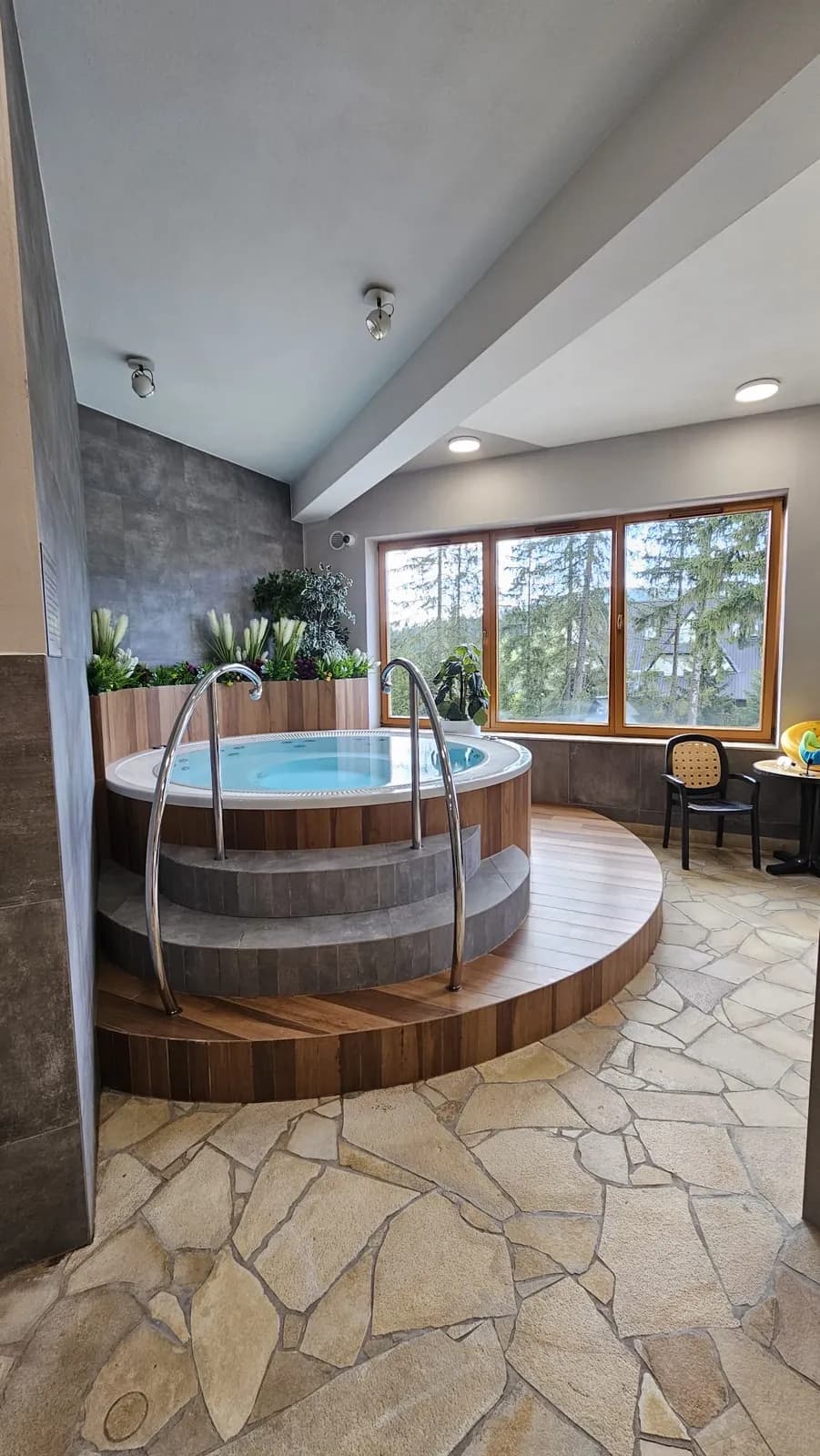 Zdjęcie 13 z galerii Tatrzańska Prowansja SPA&SKI Apartament