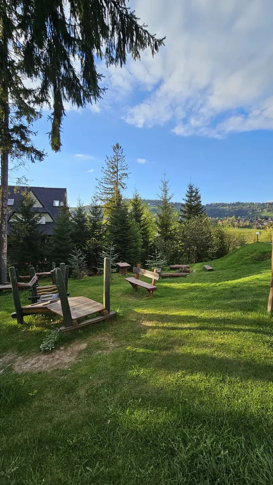 Zdjęcie 14 z galerii Tatrzańska Prowansja SPA&SKI Apartament