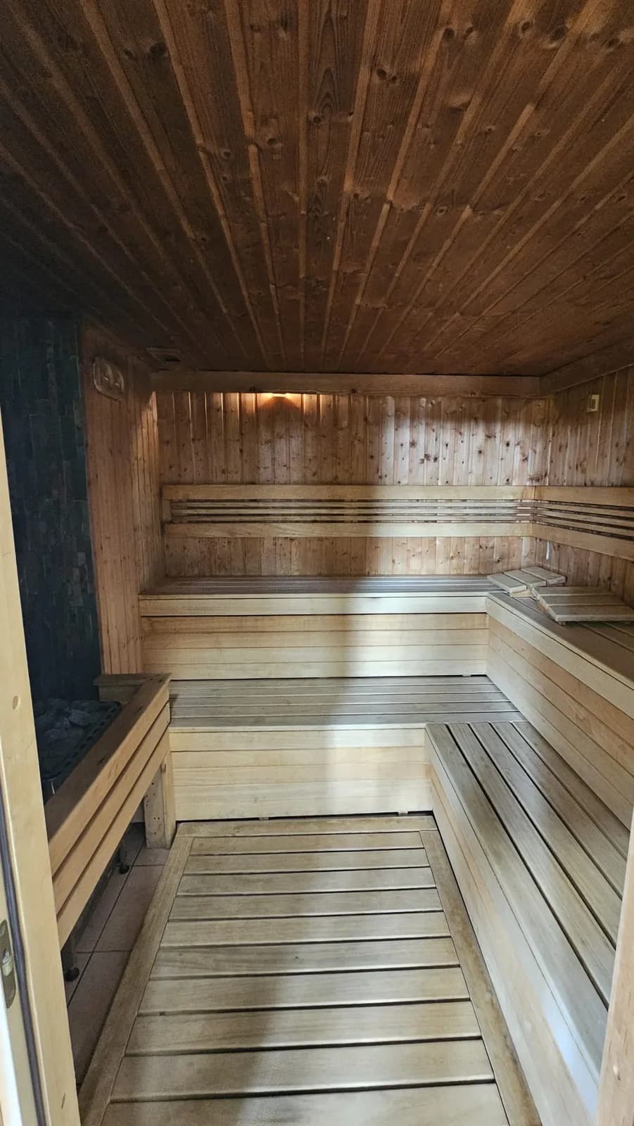 Zdjęcie 12 z galerii Tatrzańska Prowansja SPA&SKI Apartament