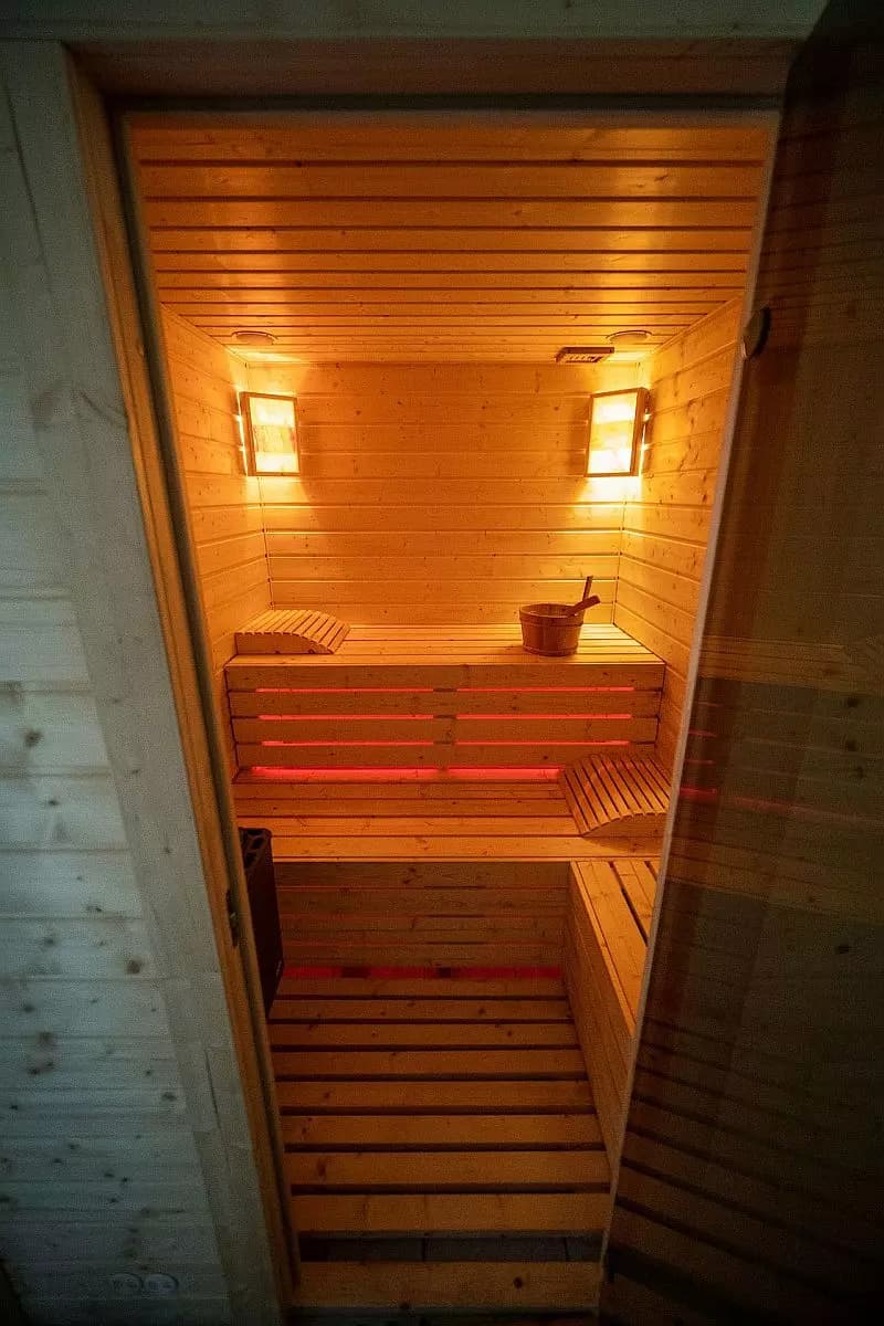 Zdjęcie 11 z galerii Dom na Wzgórzu