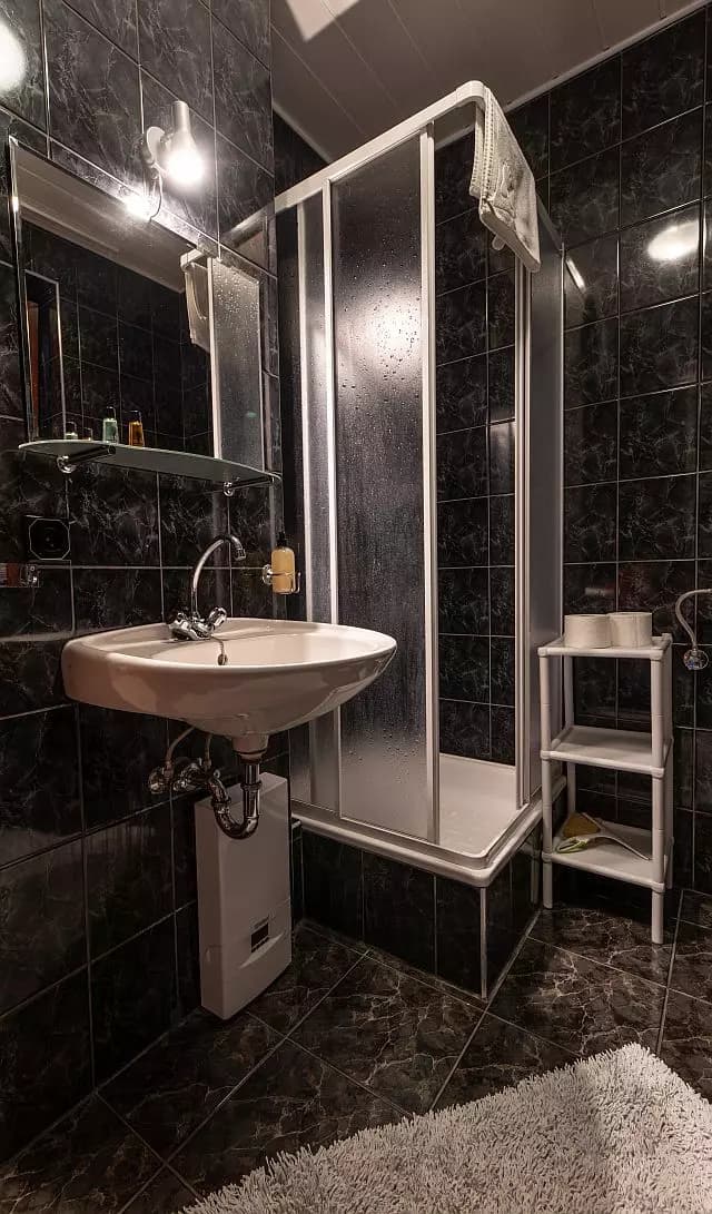 Zdjęcie 17 z galerii Dom na Wzgórzu