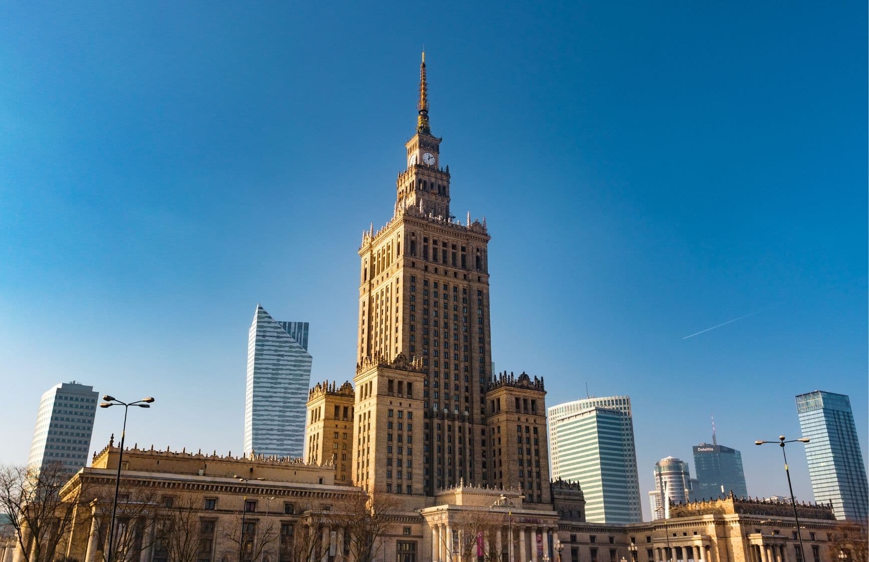 7 miejsc na zimowy odpoczynek w Warszawie – blog Czil