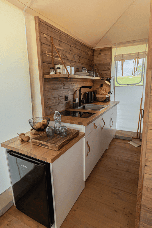 Zdjęcie 14 z galerii Masuria Lakehouse