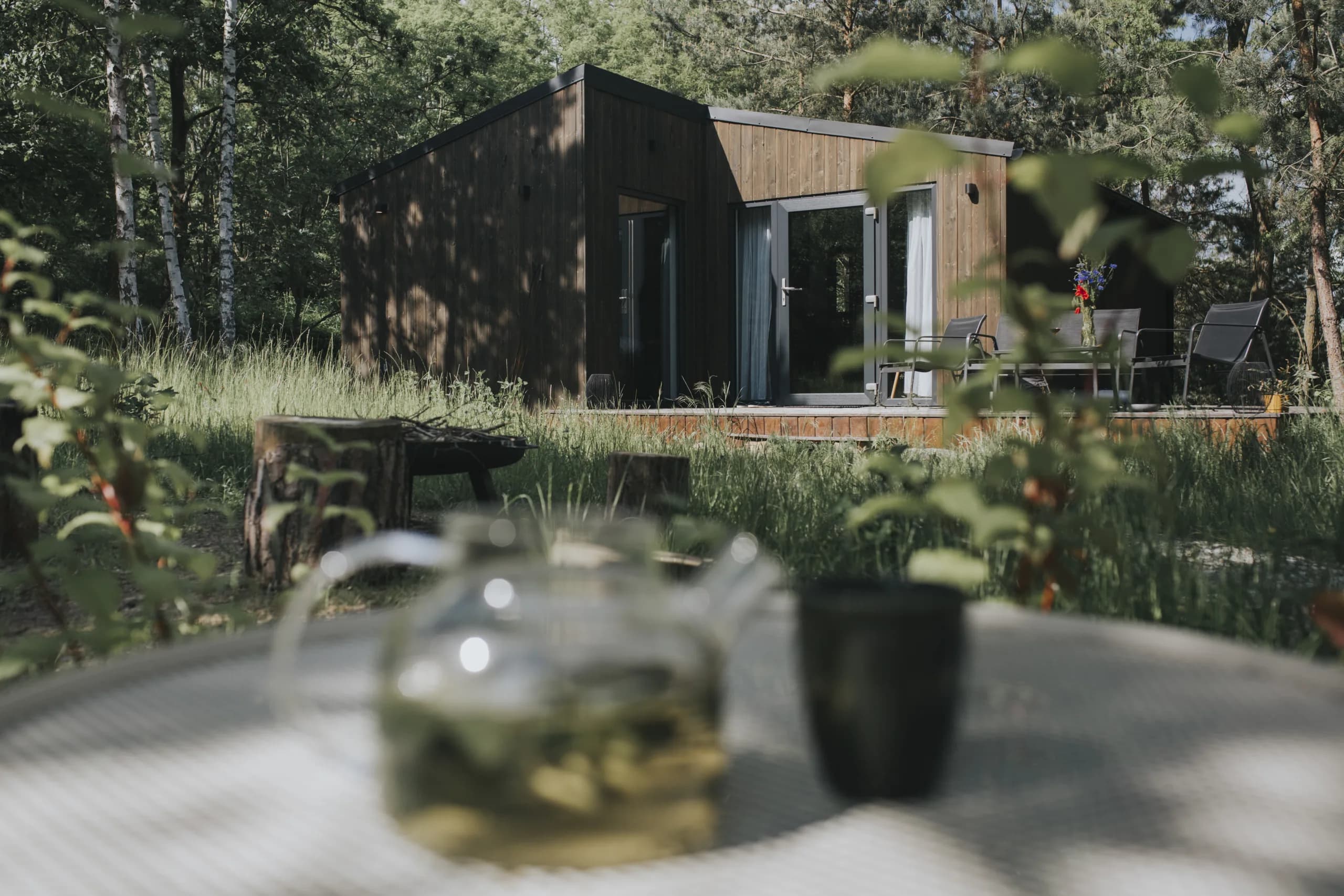 Zdjęcie 2 z galerii Offline Glamping