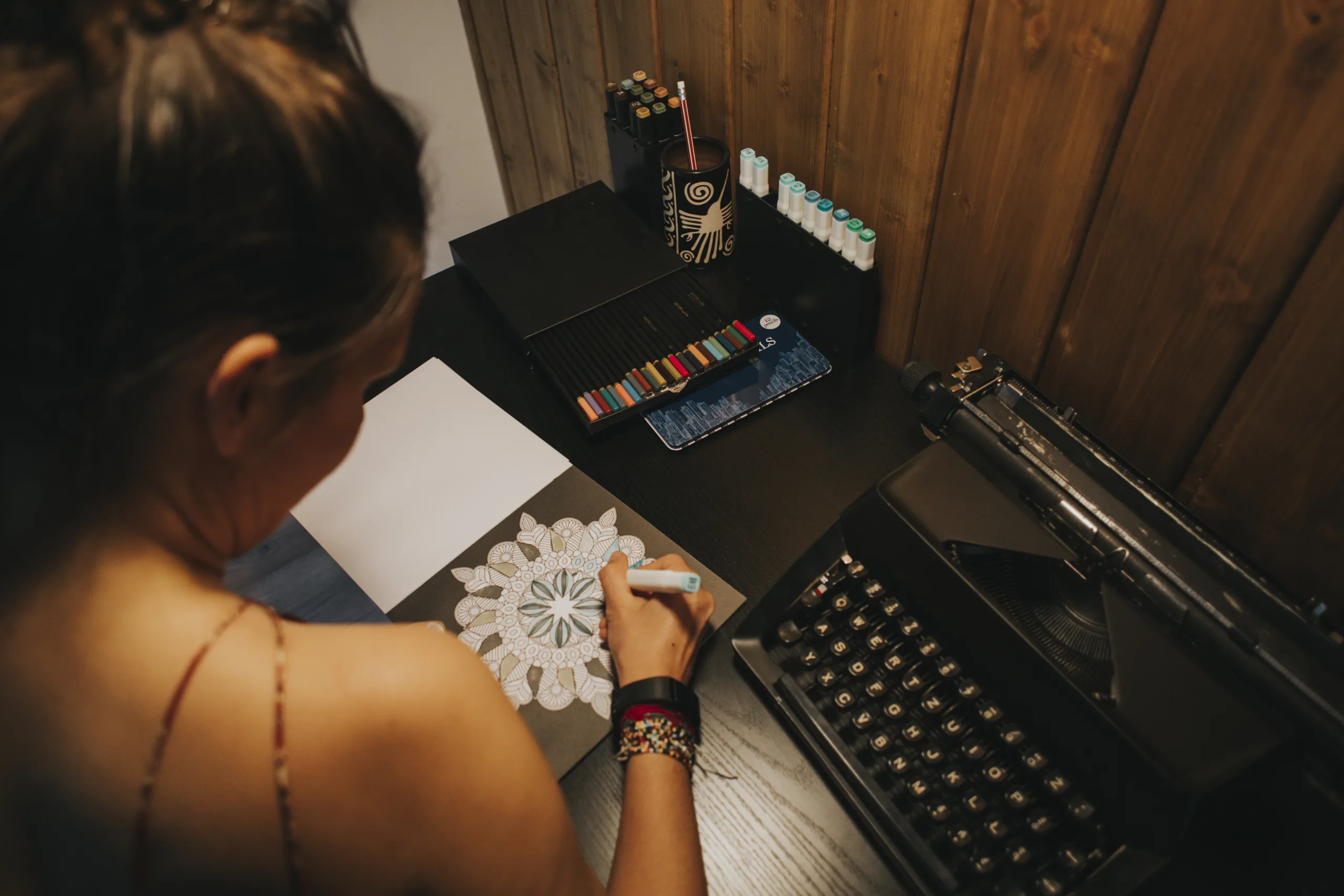 Zdjęcie 11 z galerii Offline Glamping