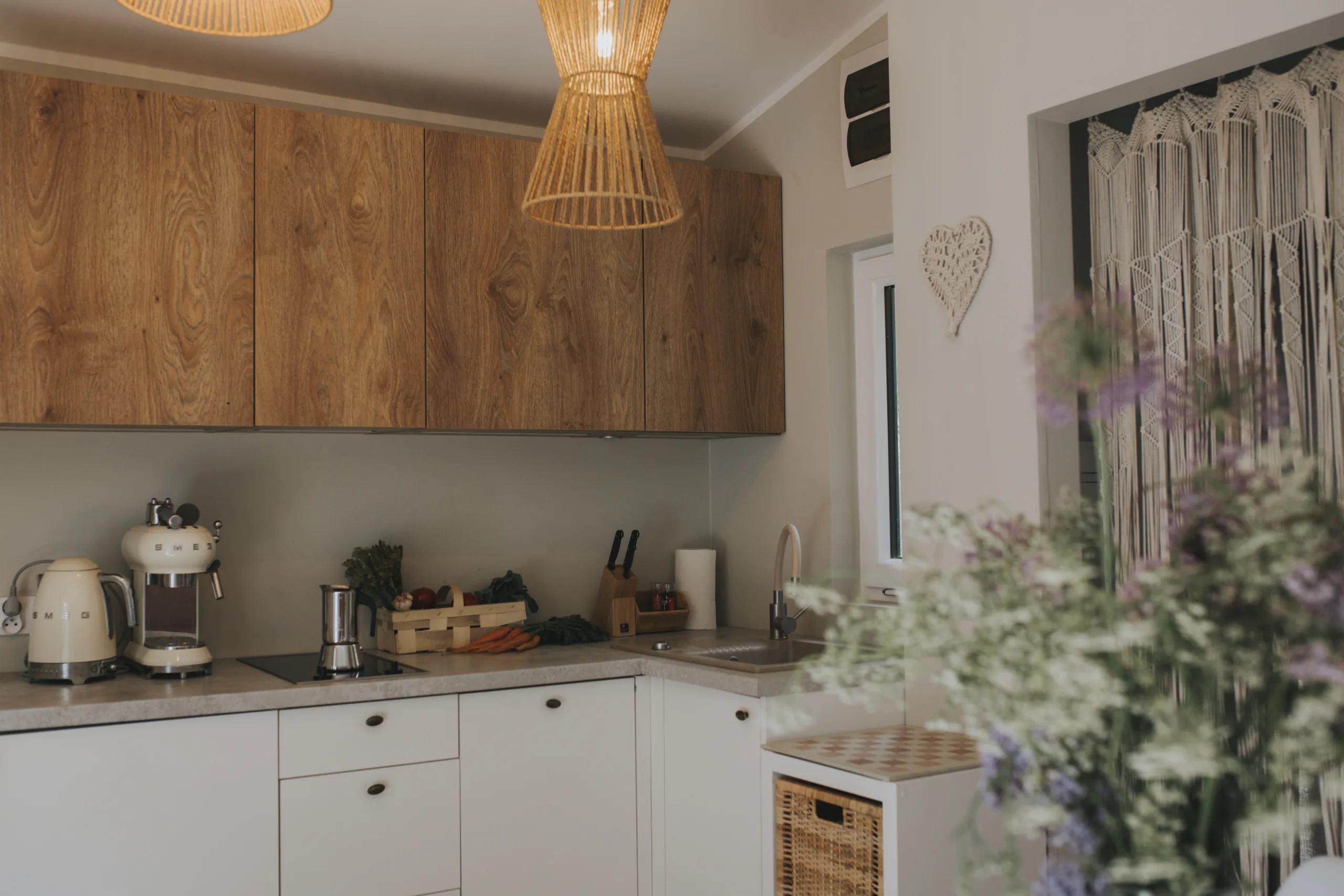 Zdjęcie 8 z galerii Offline Glamping