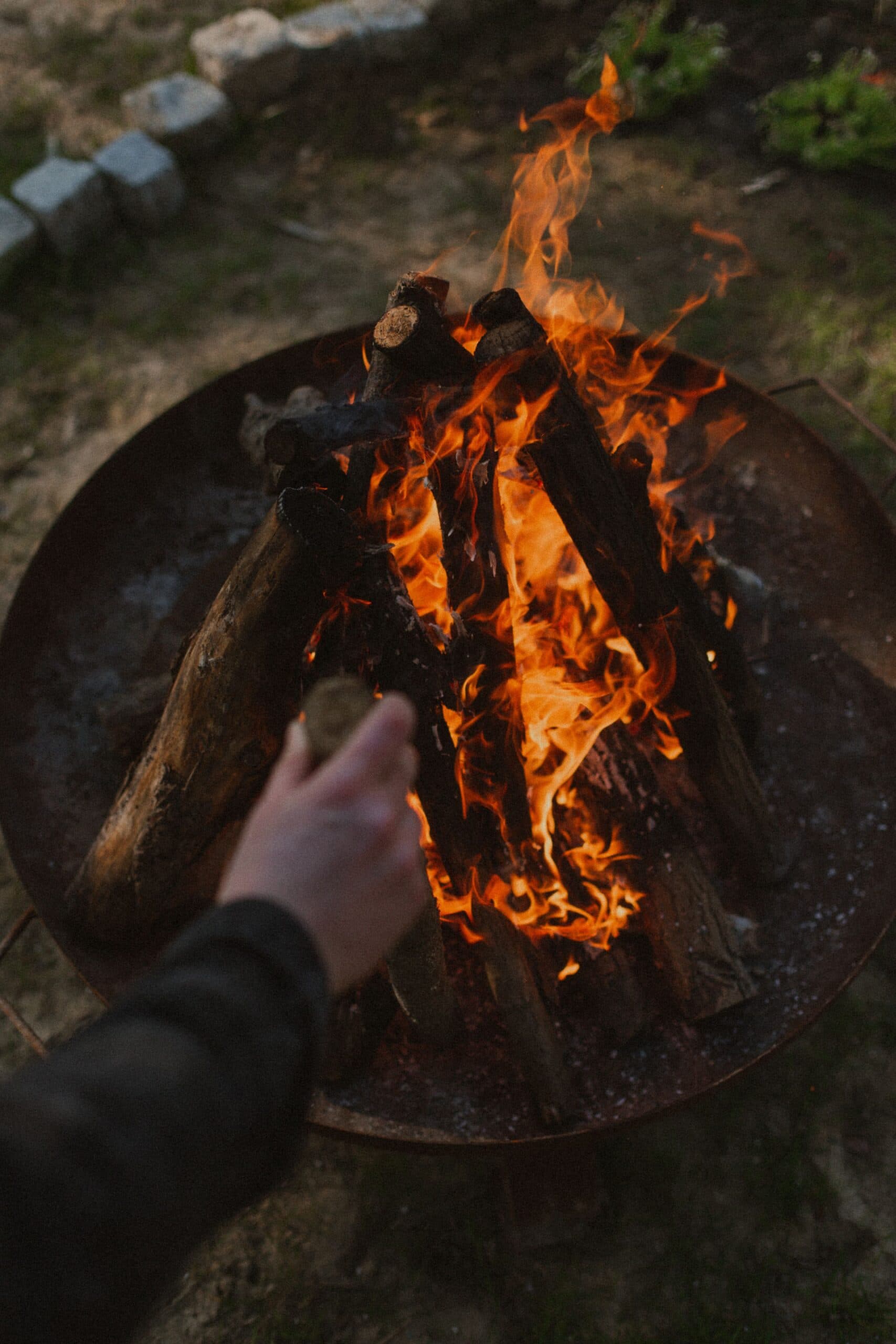 Zdjęcie 13 z galerii Offline Glamping