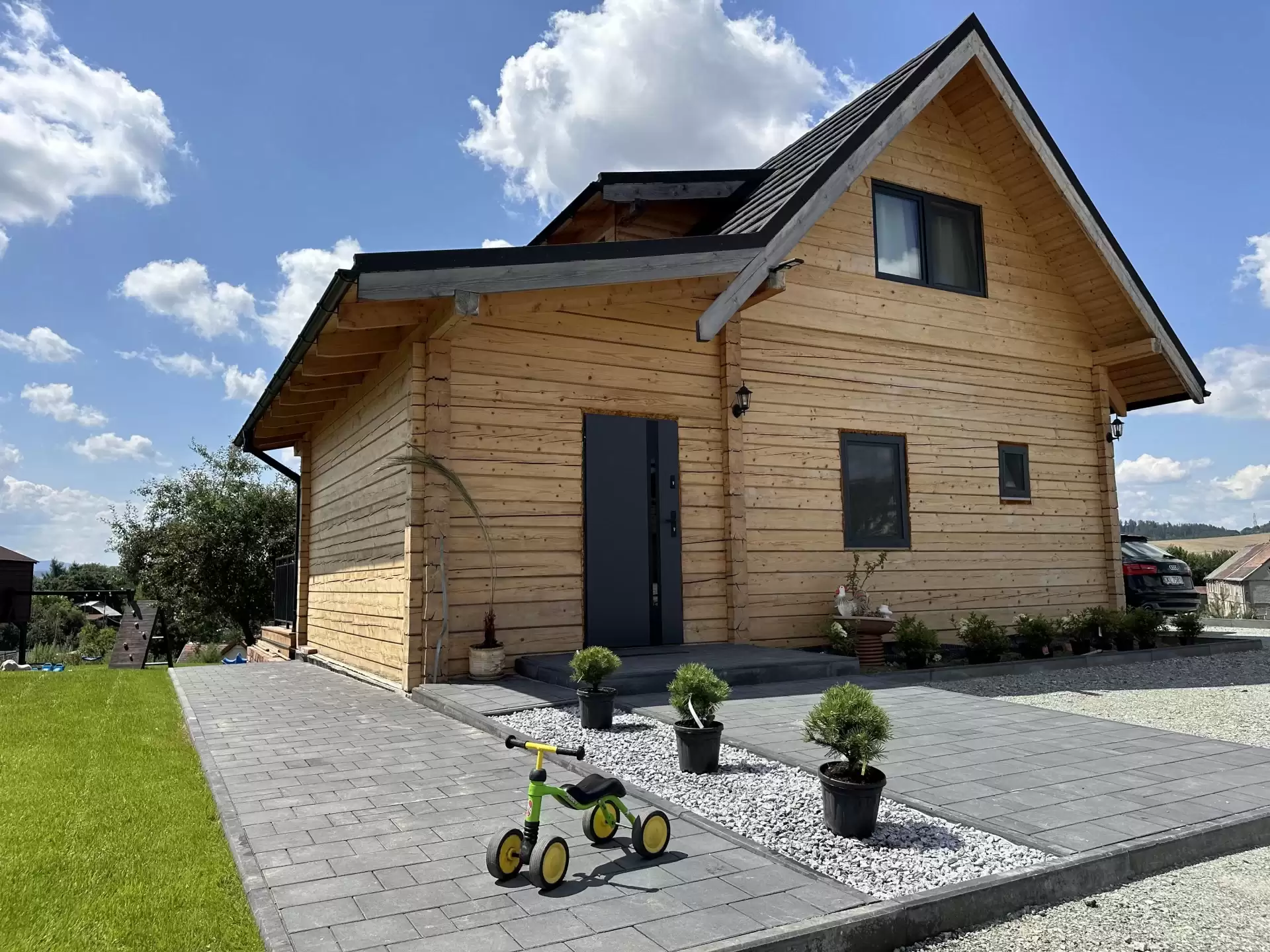 Zdjęcie 1 z galerii Osada Bożków