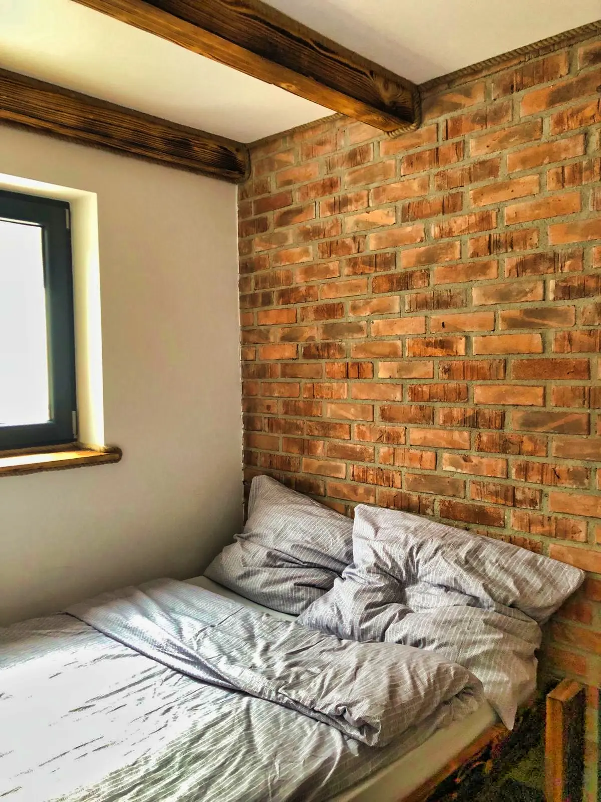 Zdjęcie 7 z galerii Osada Sroczy Jar