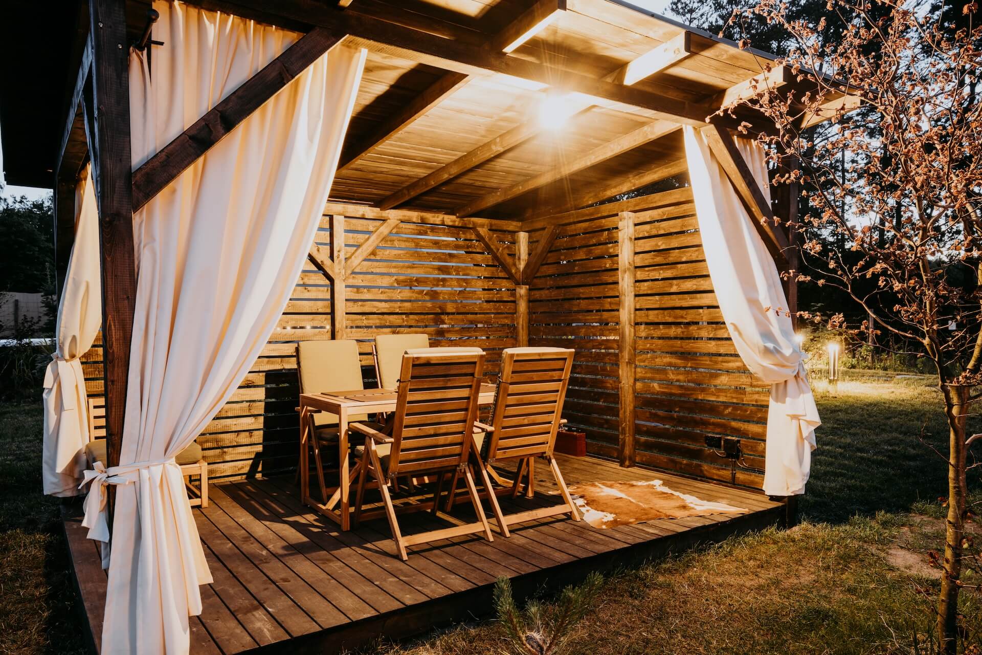Zdjęcie 10 z galerii Setnowa Glamping