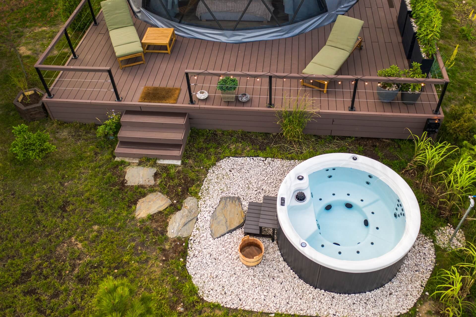 Zdjęcie 4 z galerii Setnowa Glamping