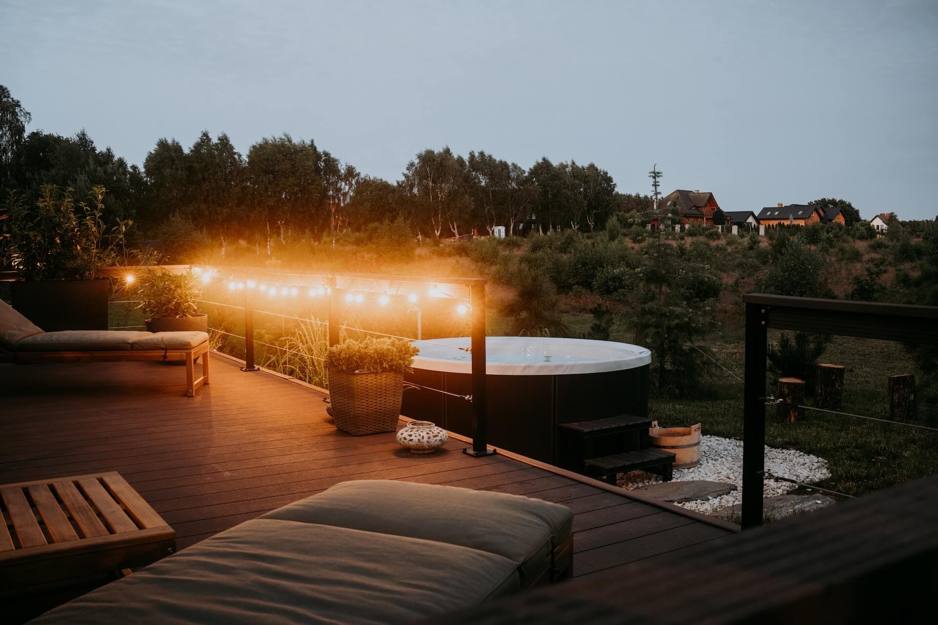 Zdjęcie 3 z galerii Setnowa Glamping