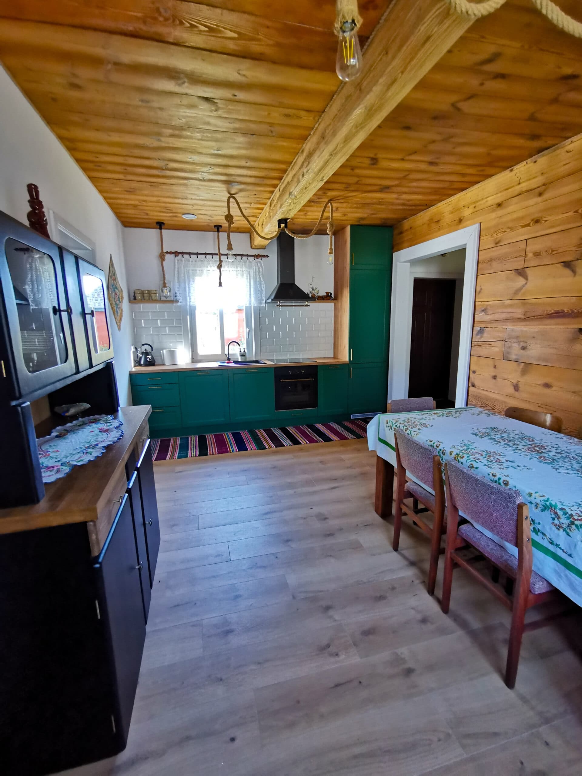 Zdjęcie 8 z galerii Siedlisko Zbucz