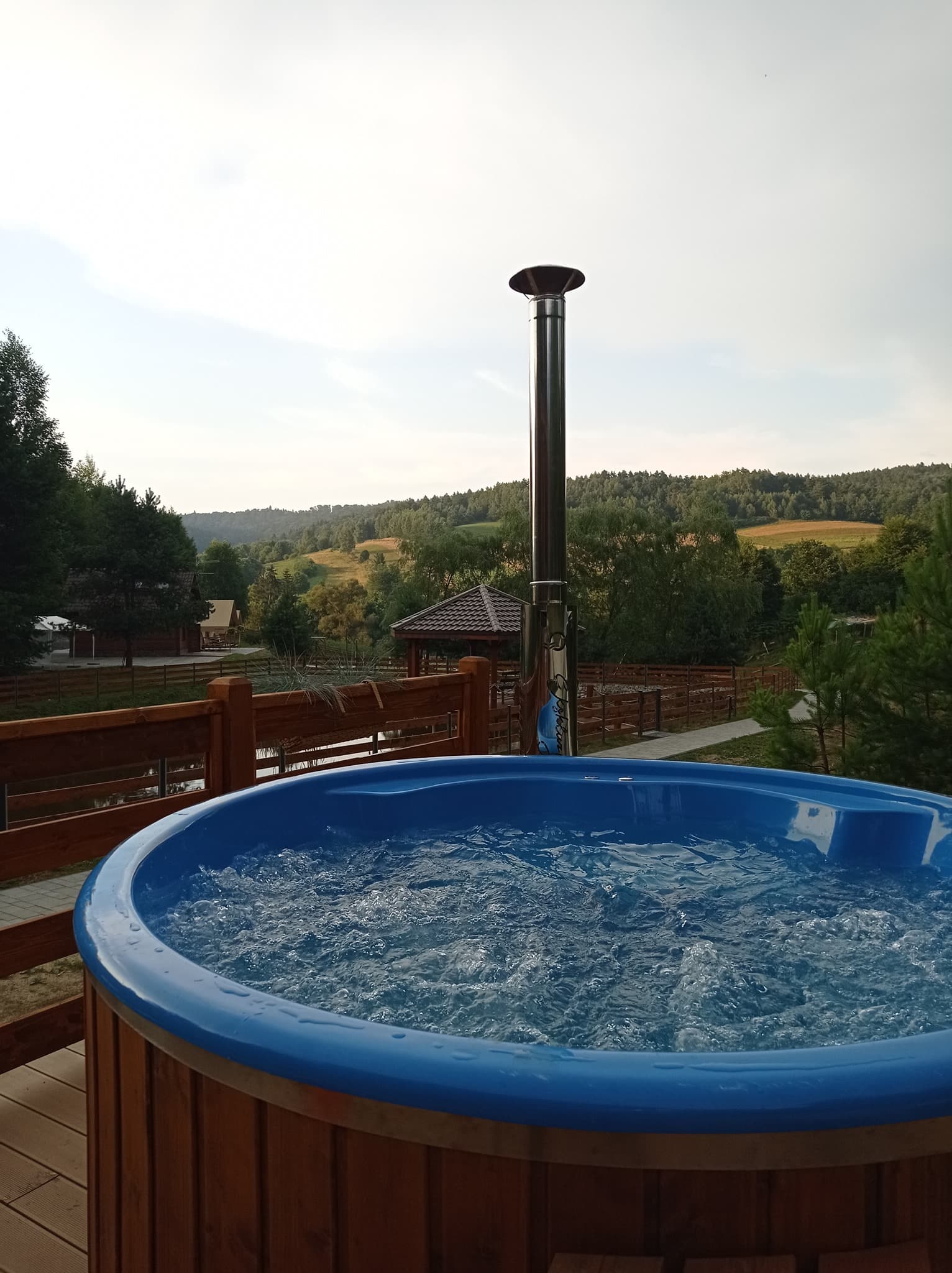 Zdjęcie 9 z galerii Glamping pod Gwiazdami