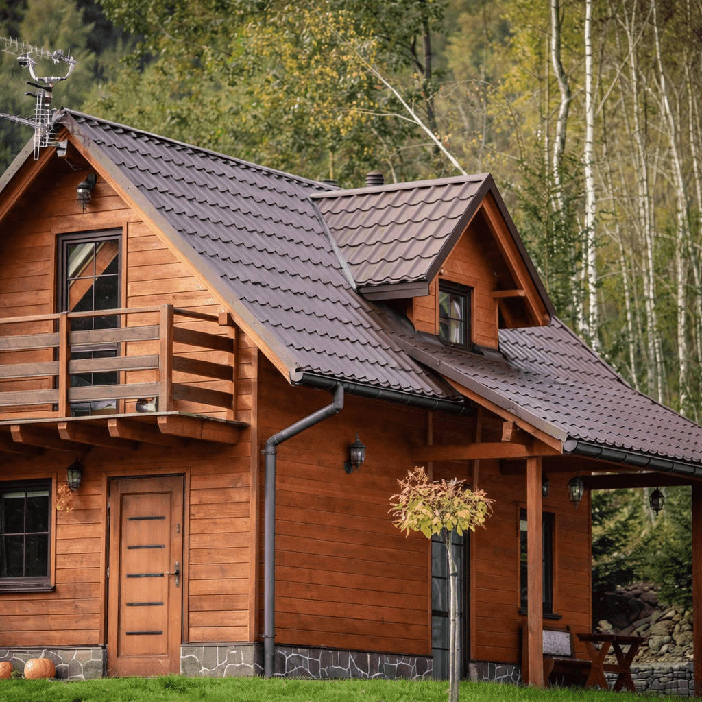 Zdjęcie 6 z galerii Glamping pod Gwiazdami