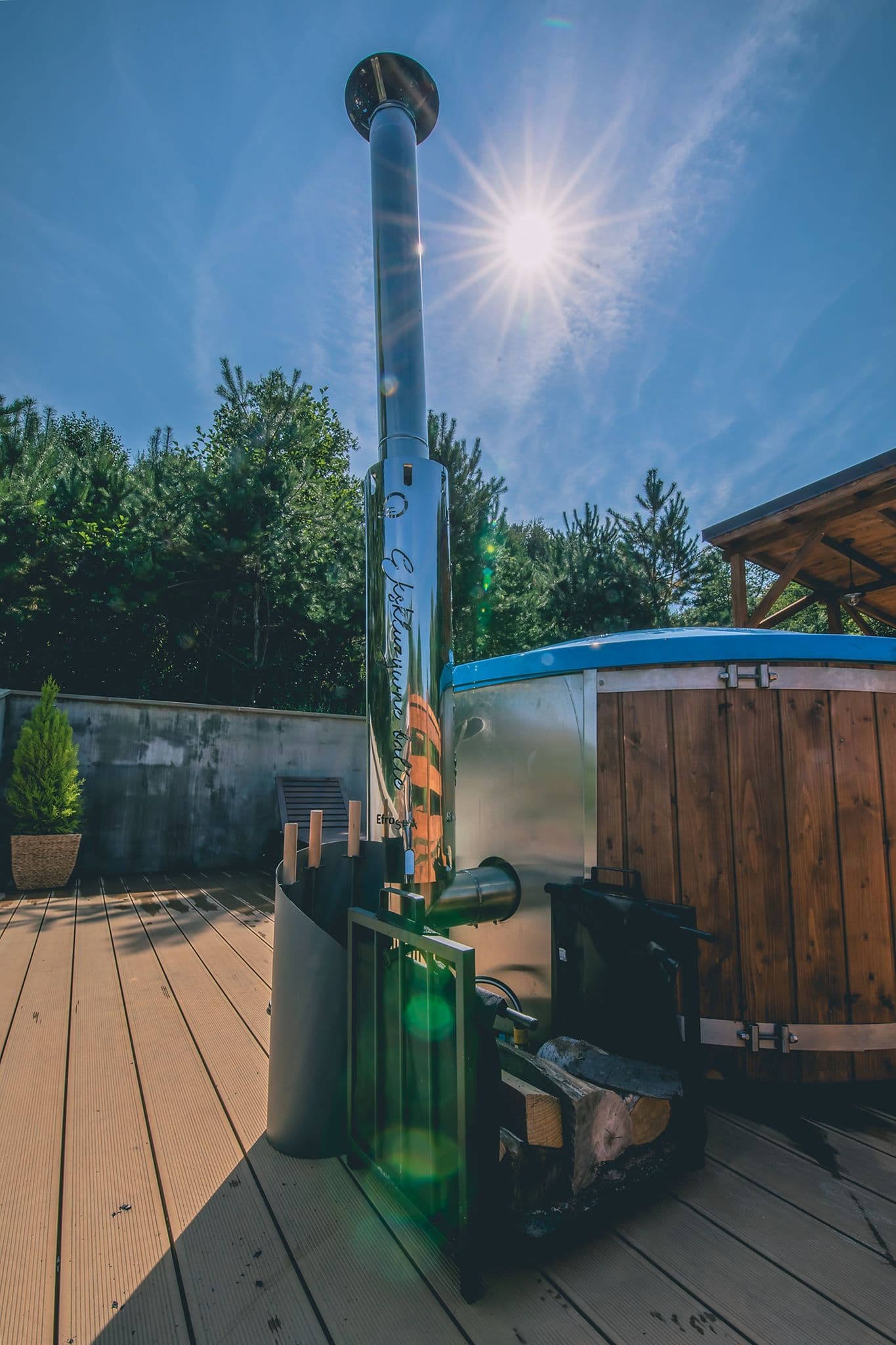 Zdjęcie 8 z galerii Glamping pod Gwiazdami