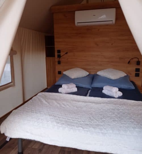Zdjęcie 11 z galerii Glamping pod Gwiazdami