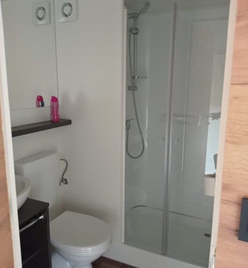 Zdjęcie 14 z galerii Glamping pod Gwiazdami
