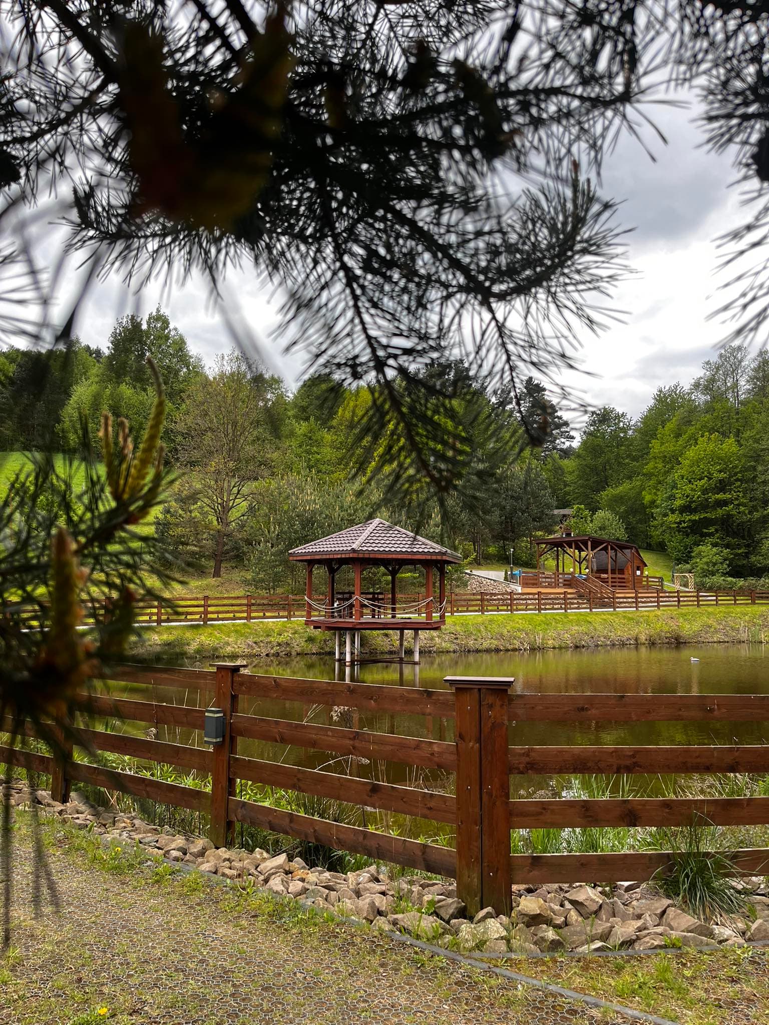 Zdjęcie 7 z galerii Glamping pod Gwiazdami