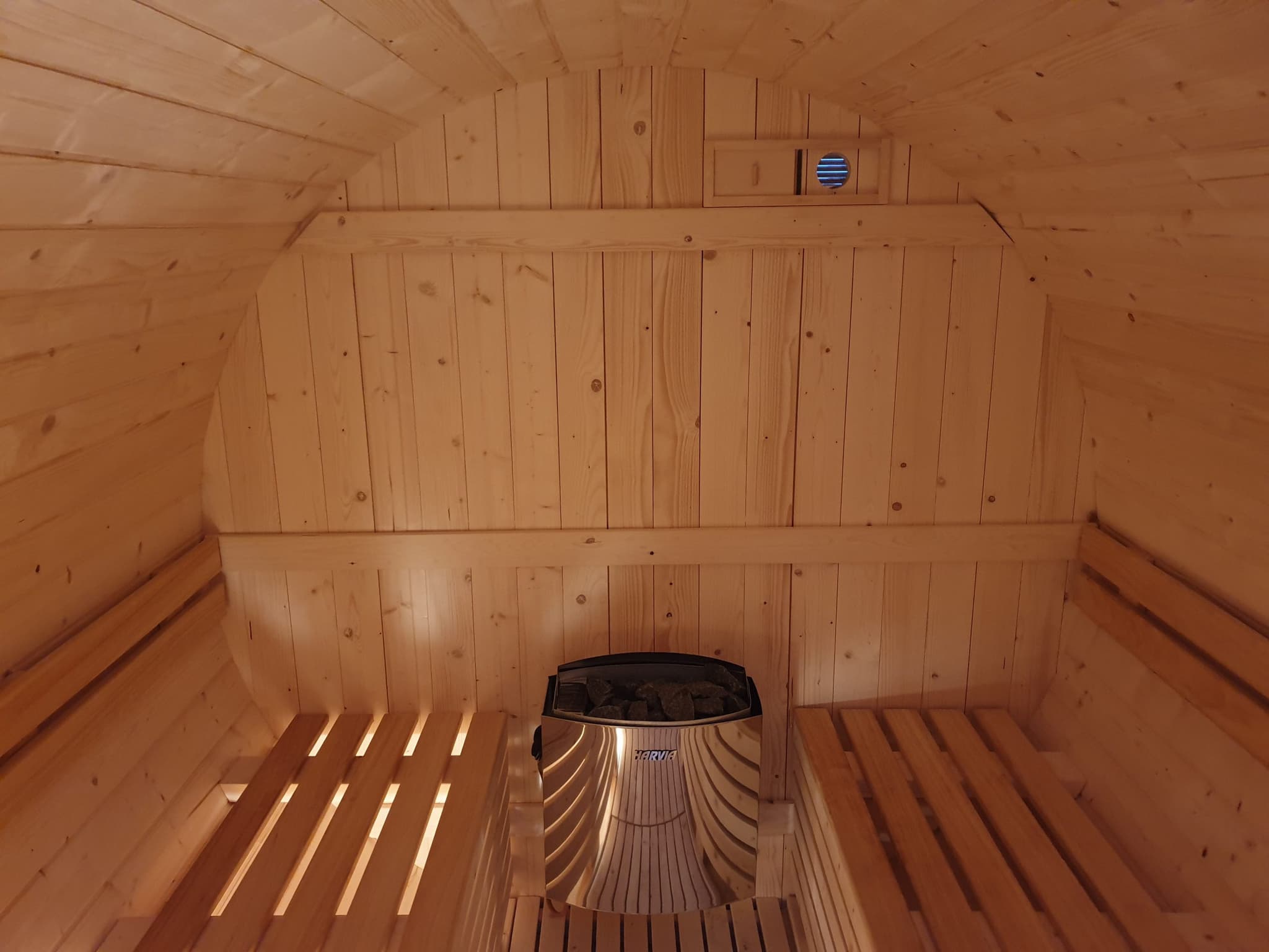 Zdjęcie 7 z galerii Glamping Podniebny