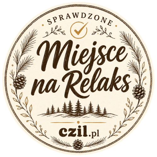 Sprawdzone Miejsce na Relaks - czil.pl